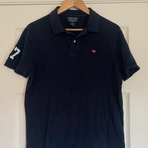Polo polo shirt